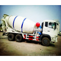 6 * 4 12CBM HOWO Betonmischer-LKW / HOWO-Mischer-LKW / RHD Howo-Beton-LKW / RHD-Mischer-LKW / Zement-LKW / mischender LKW